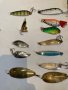 Воблери,блесни ,и силикони за риболов, снимка 7