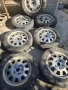 джанти 15" 5х112 ц.о 57.1 audi /vw, снимка 1