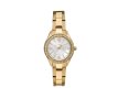 Дамски часовник Timex Gold Miami Mini, снимка 1 - Дамски - 44067237
