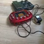 Line 6 pod X3, pod 2.0, pod XT, Pod HD, Pod X3 Live+ FBV express процесор за китара и контролер, снимка 3