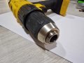 Бормашина-винтоверт DEWALT DCD776, снимка 6