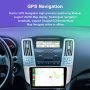 Мултимедия, Двоен дин, за Lexus RX300, RX330, RX350, RX400H, Навигация, плеър, Android, Lexus RX , снимка 7