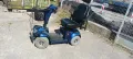 Електрически скутер за трудно подвижни хора( Инвалиди ), снимка 6