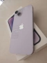 iPhone 14 Purple/256gb/100🔋 battery health , снимка 5