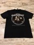 Оригинална Тениска Uriah heep, снимка 2