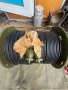 Продавам руски коаксиален кабел, снимка 1