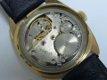 Съветски РАКЕТА Позлатен Мъжки ръчен часовник, работещ, снимка 17