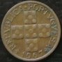 20 центаво 1967, Португалия, снимка 2