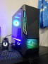 мощен 6-ядрен геймърски компютър , снимка 1