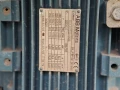 Електромотор 3 фазен ABB Motors M2AA 112 M-4, снимка 3
