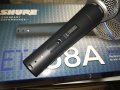 shure sm58-КОМПЛЕКТ-microphone-внос швеицария, снимка 9