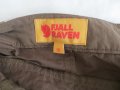 Панталон за лов и риболов Fjallraven, снимка 6