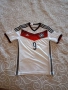 Колекция тениски национален отбор на Германия , снимка 10