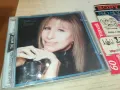 BARBRA STREISAND-CD 1205251710, снимка 1