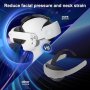 Нов Професионален VR Ремък за Quest 3 - Бърз Монтаж, Комфорт, снимка 2