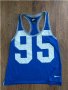 Nike Prep Graphic Women's Tank - страхотен дамски потник, снимка 6