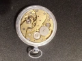 Швейцарски джобен часовник -  Класика в жанра - ПРОМОЦИЯ, снимка 10