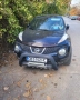 ПРОДАВАМ NISSAN JUKE 1,6-190cs TURBO, снимка 1