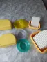 Кутии/Каменица за храна Tupperware , снимка 14