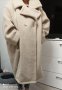 Чисто ново дамско палто , снимка 1 - Палта, манта - 43151015