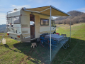 Продава кемпер 1.9 TD Dethleffs I532 camper, снимка 9