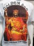 Нова мъжка тениска със ситопечат цар Симеон - България, снимка 2