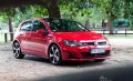 16" GTI Джанти Голф 5X112 VW Passat Golf 5 6 7 Touran Tiguan Jetta, снимка 6