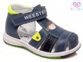 №21-№36, Бебешки и Детски сандали на Американската марка WEESTEP (УИСТЕП), снимка 5
