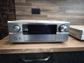 Denon AVR‑2807 – много добро състояние + дистанционно + книжка, снимка 1