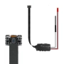 WiFi мини микро шпионска скрита камера за наблюдение с нощно виждане, снимка 6