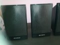 sony 2front+2surround speakers 0904211733, снимка 7