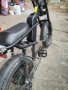 Продава се. Ел. Колело Z-8, снимка 4