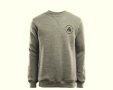  Aclima Fleecewool Crew Neck  Merino jumper (S) мъжки пуловер мерино 100% Merino Wool , снимка 1 - Пуловери - 43151148