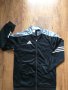 Adidas Sportswear - страхотно мъжко горнище M КАТО НОВО , снимка 5