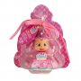 CRYBABIES MAGIC TEARS Мини кукла 80164, снимка 8