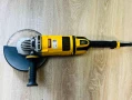 Ъглошлайф DEWALT DWE4579-QS, снимка 1