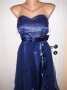 Нова синя рокля, снимка 2
