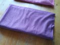 Плат - различни материи и цветове, снимка 9