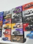 Pop Race 1:64, Honda NSX, Nissan Skyline, VW, Toyota Yaris, Mazda., снимка 4