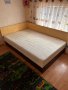 Легло с включен матрак , снимка 1 - Мебели за детската стая - 43655770