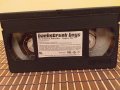 Backstreet Boys - видеокасета, снимка 5