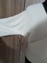 Бяла пухена блуза , снимка 4