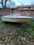 Продавам рибарска лодка., снимка 3