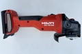 Hilti AG 4S-22 Nuron - Безчетков ъглошлайф с потенциометър 22V 2025г., снимка 4