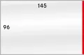 Опаковки за картички 889 Линднер - 50 бр/оп., снимка 2