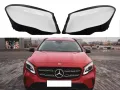 Стъкла (капаци) за фарове за Mercedes GLA X156 Facelift, снимка 1