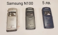 Панели за SAMSUNG X100, X600, R210, R220, N620, N500, N600, N400, N100,комплект за NOKIA 1208,1200 , снимка 14