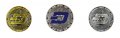 Даш монета / Dash Coin ( Dash ), снимка 1 - Нумизматика и бонистика - 20766013