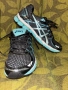 Дамски маратонки ASICS gel-convector, снимка 1