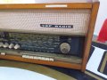 VEF RADIO Радиограмофон, снимка 2